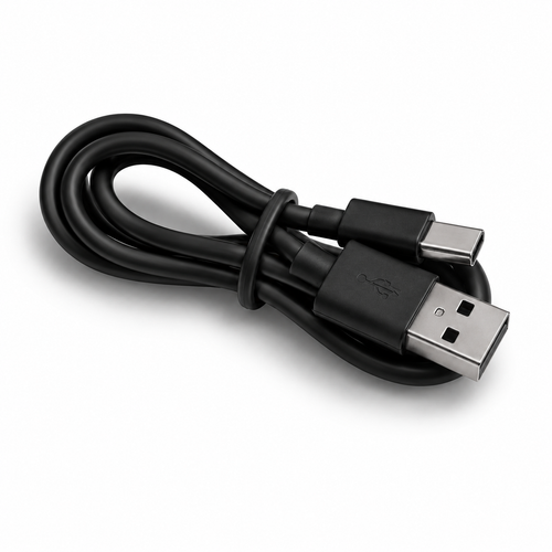 High-Speed Charger