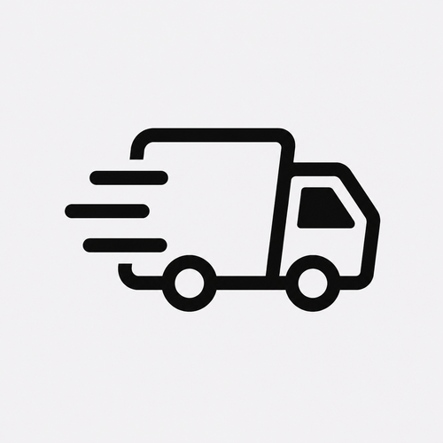 Priority Shipping