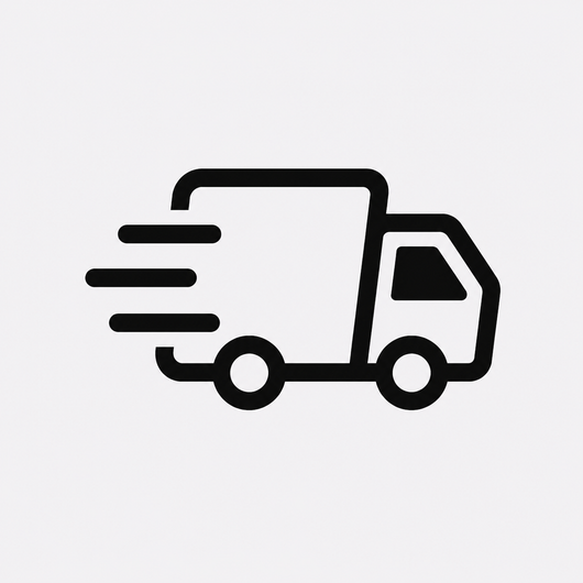 Priority Shipping