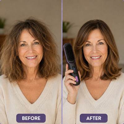 Cloura™ GlideBrush