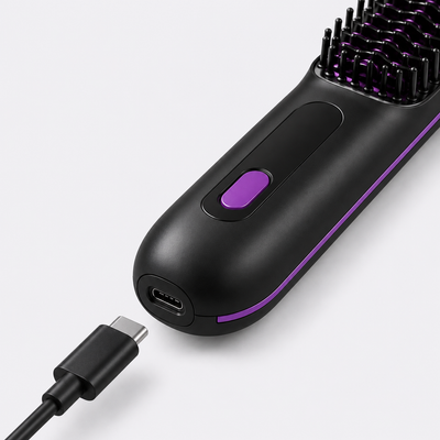 Cloura™ GlideBrush