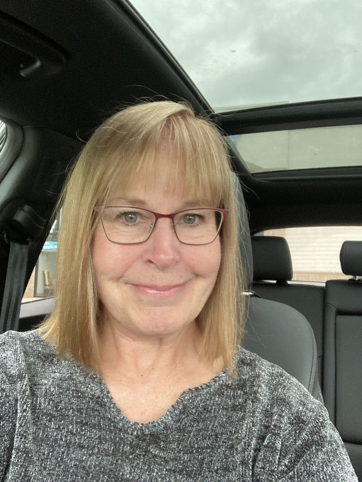 Review by Gina H